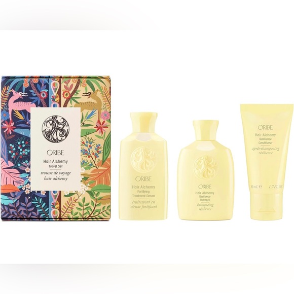 Oribe Other - Oribe Hair Alchemy Travel Set